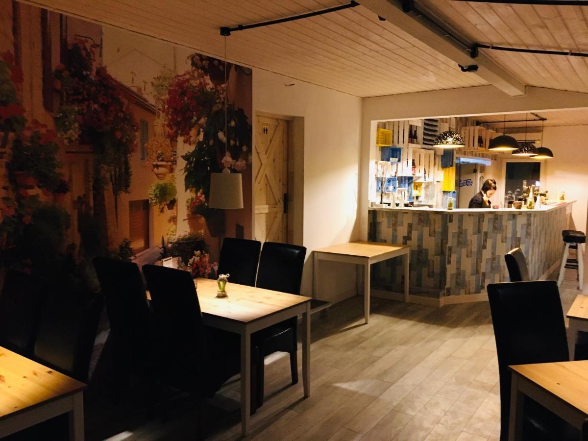 Bieszczadzki Brat Apartamenty Polańczyk Buitenkant foto