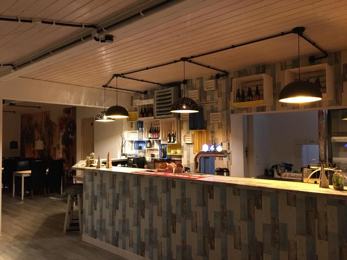 Bieszczadzki Brat Apartamenty Polańczyk Buitenkant foto