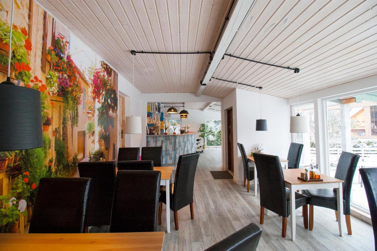 Bieszczadzki Brat Apartamenty Polańczyk Buitenkant foto