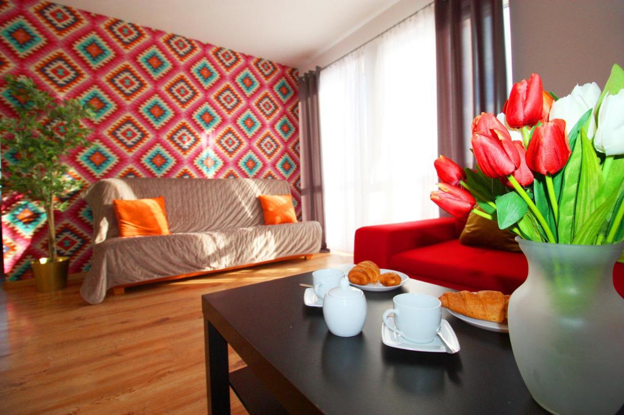 Bieszczadzki Brat Apartamenty Polańczyk Buitenkant foto