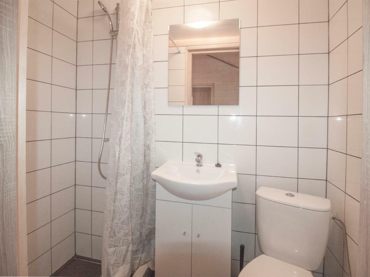 Bieszczadzki Brat Apartamenty Polańczyk Buitenkant foto